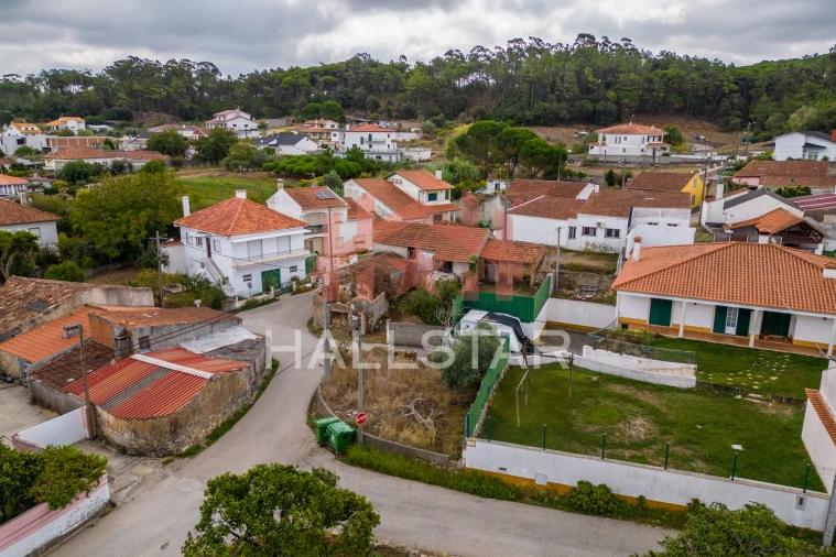 Terreno para Venda em Parceiros e Azoia Foto 21