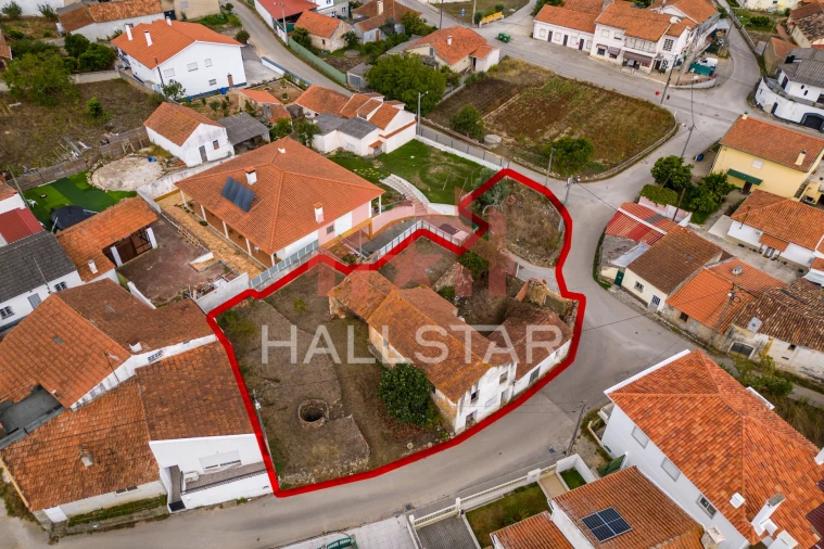 Terreno para Venda em Parceiros e Azoia Foto 8