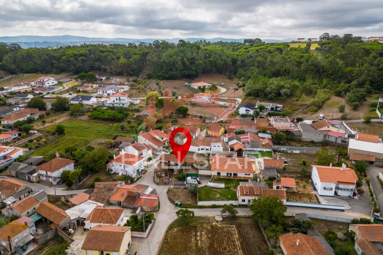 Terreno para Venda em Parceiros e Azoia Foto 28