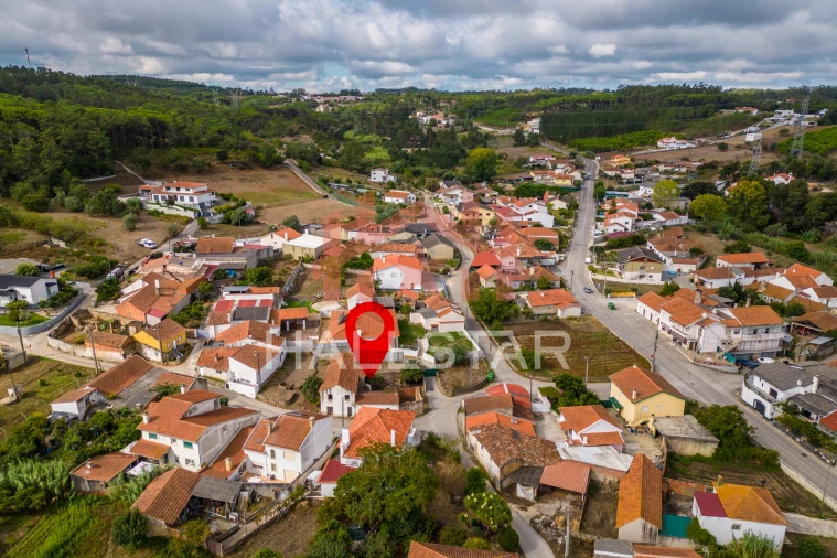 Terreno para Venda em Parceiros e Azoia Foto 26