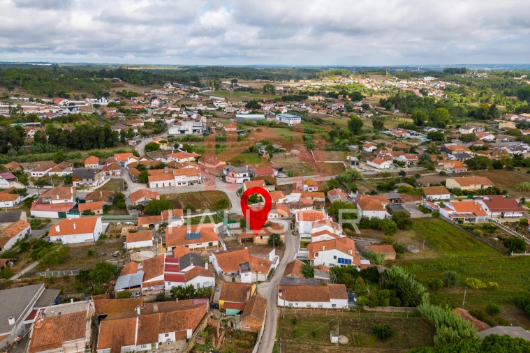 Terreno para Venda em Parceiros e Azoia Foto 31