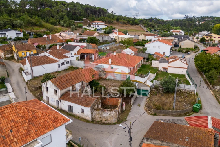 Terreno para Venda em Parceiros e Azoia Foto 7