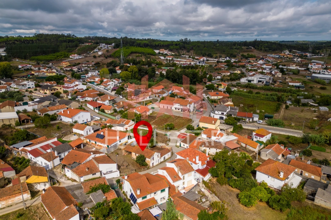Terreno para Venda em Parceiros e Azoia Foto 25