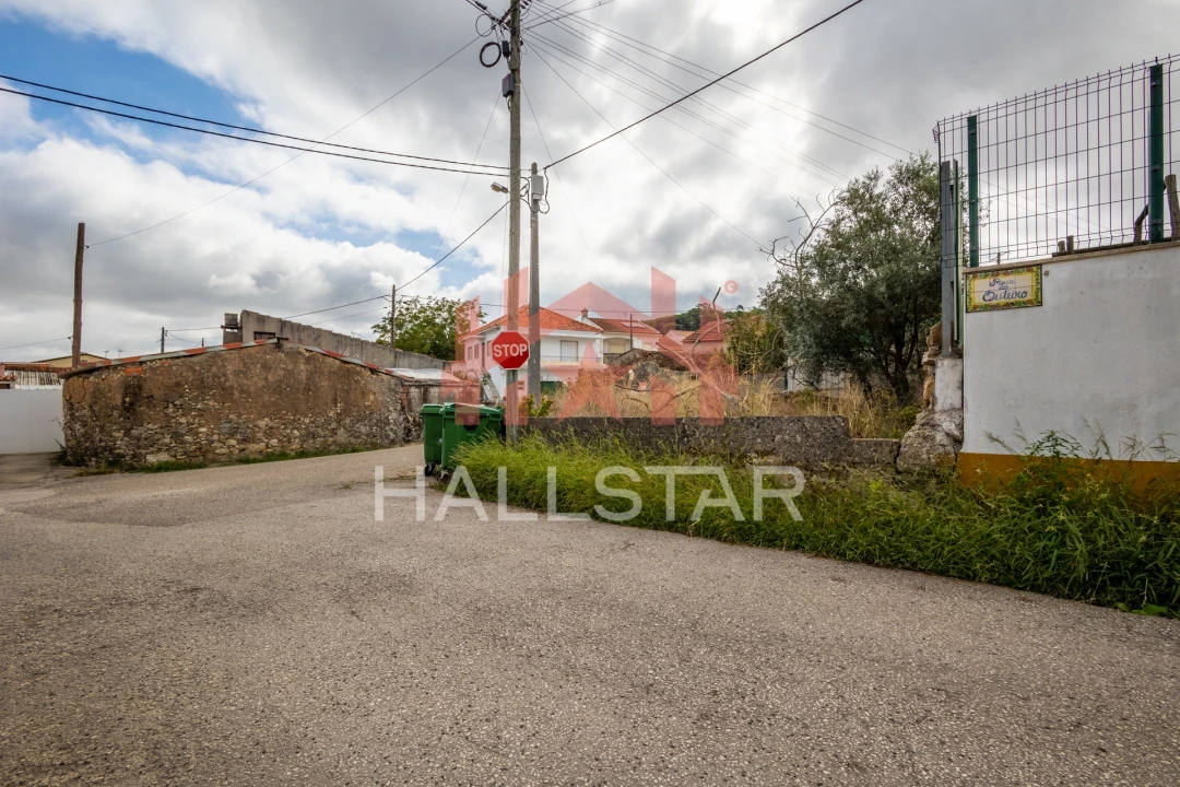 Terreno para Venda em Parceiros e Azoia Foto 24