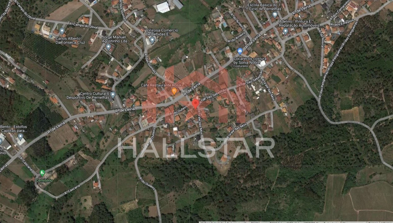 Terreno para Venda em Parceiros e Azoia Foto 32