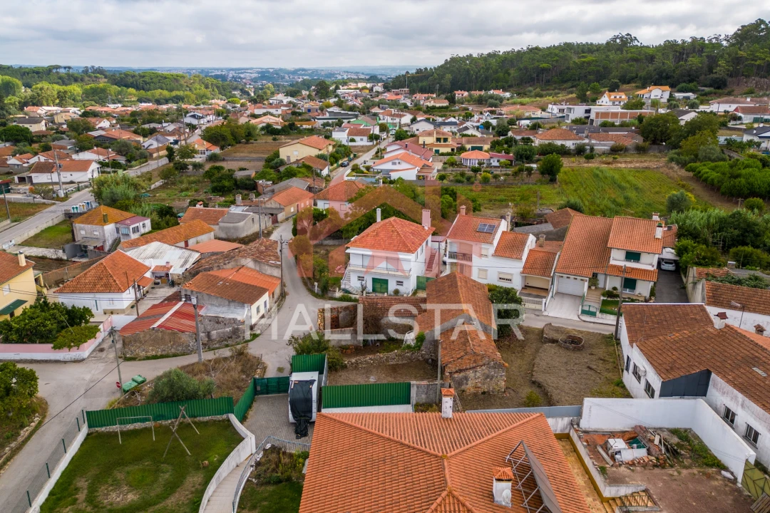 Terreno para Venda em Parceiros e Azoia Foto 19