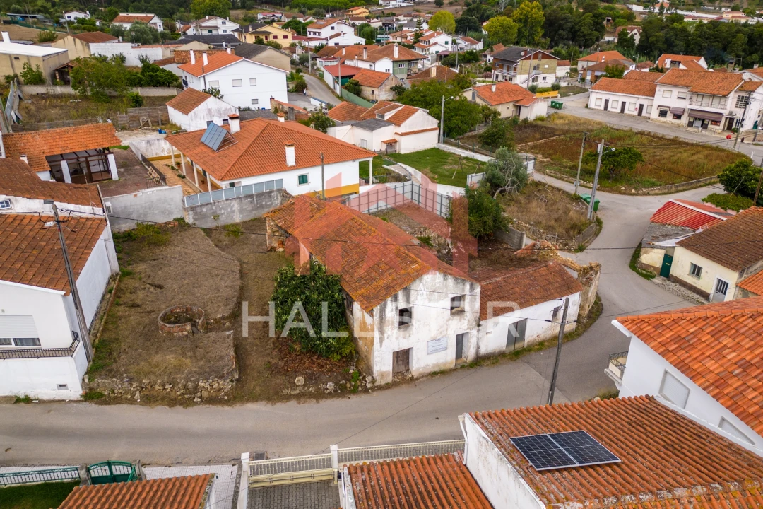 Terreno para Venda em Parceiros e Azoia Foto 10