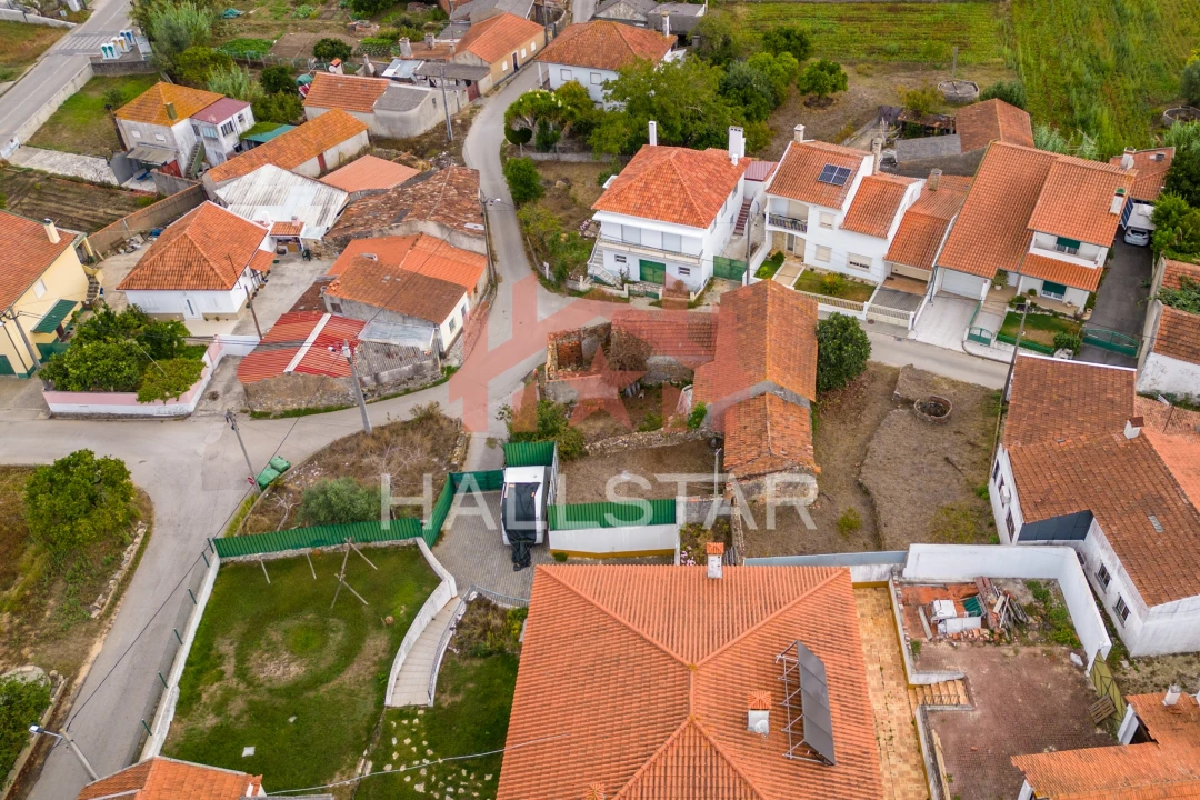 Terreno para Venda em Parceiros e Azoia Foto 18