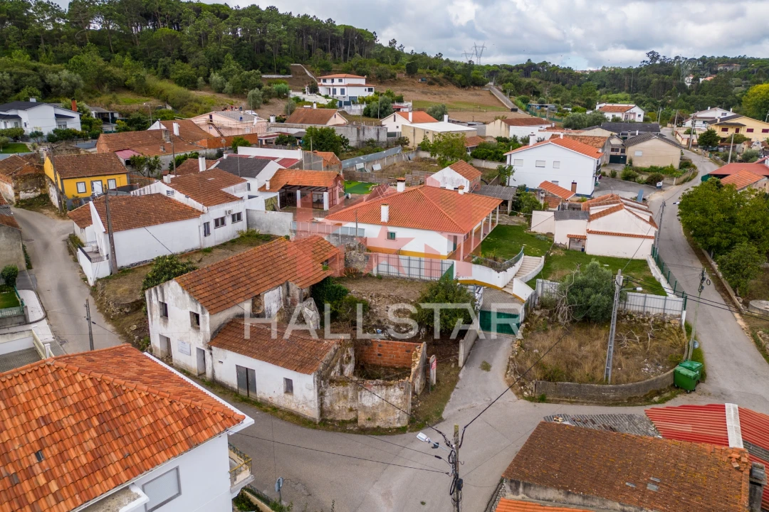 Terreno para Venda em Parceiros e Azoia Foto 7