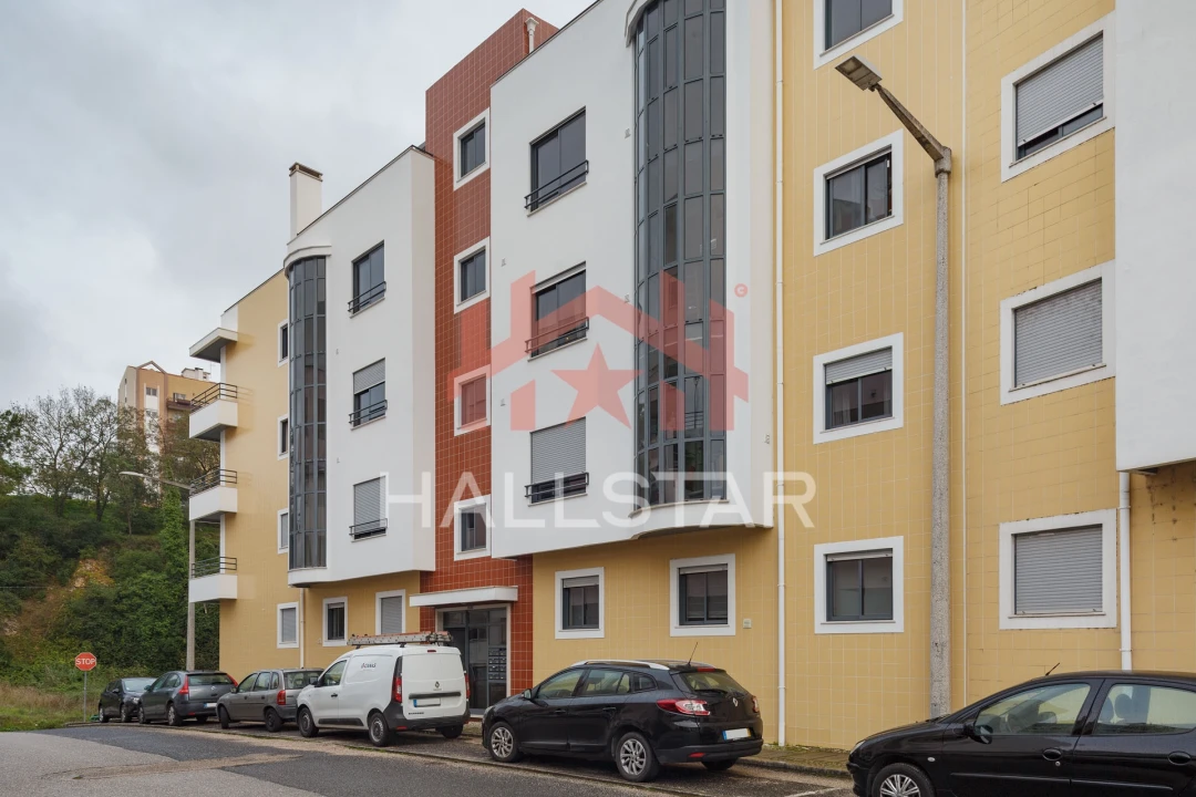 Apartamento T4 para Venda em Leiria, Pousos, Barreira e Cortes Foto 52