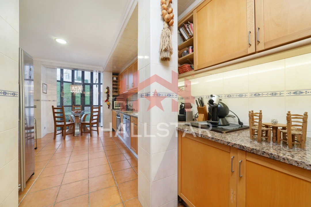 Apartamento T4 para Venda em Leiria, Pousos, Barreira e Cortes Foto 12