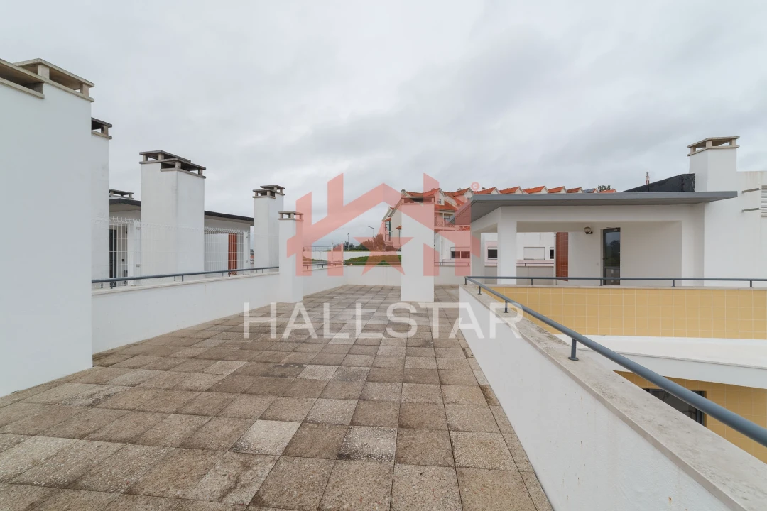 Apartamento T4 para Venda em Leiria, Pousos, Barreira e Cortes Foto 44