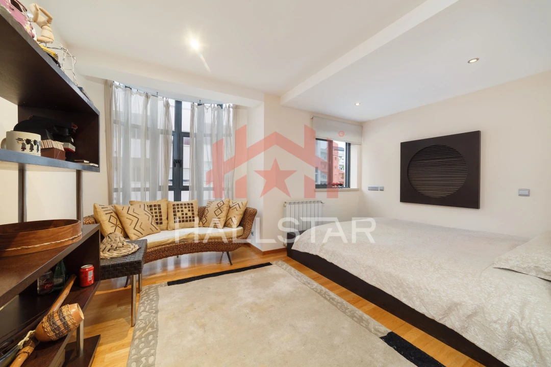 Apartamento T4 para Venda em Leiria, Pousos, Barreira e Cortes Foto 39