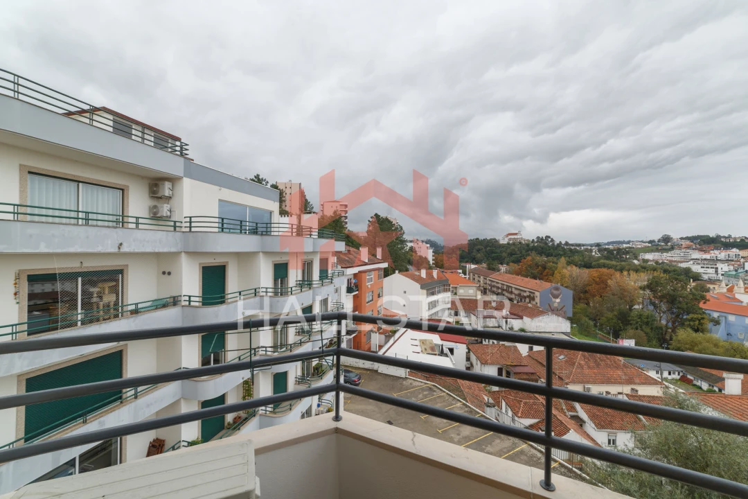Apartamento T4 para Venda em Leiria, Pousos, Barreira e Cortes Foto 8