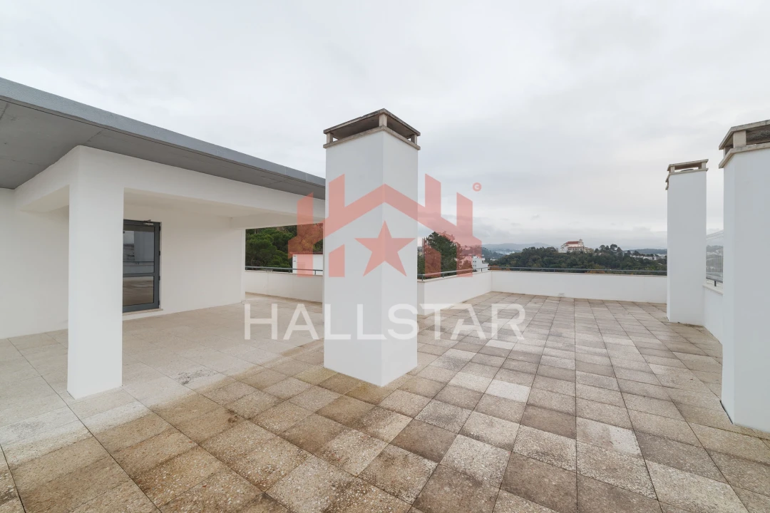 Apartamento T4 para Venda em Leiria, Pousos, Barreira e Cortes Foto 41