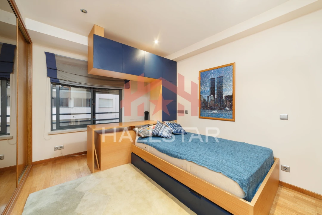 Apartamento T4 para Venda em Leiria, Pousos, Barreira e Cortes Foto 26