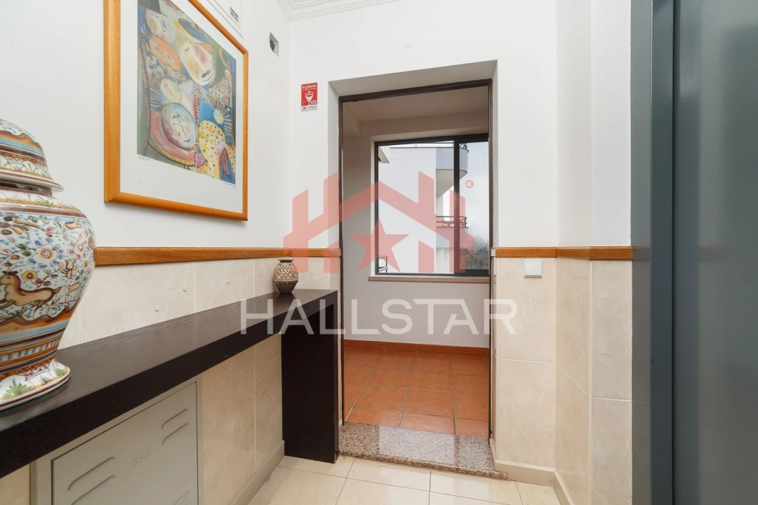Apartamento T4 para Venda em Leiria, Pousos, Barreira e Cortes Foto 40