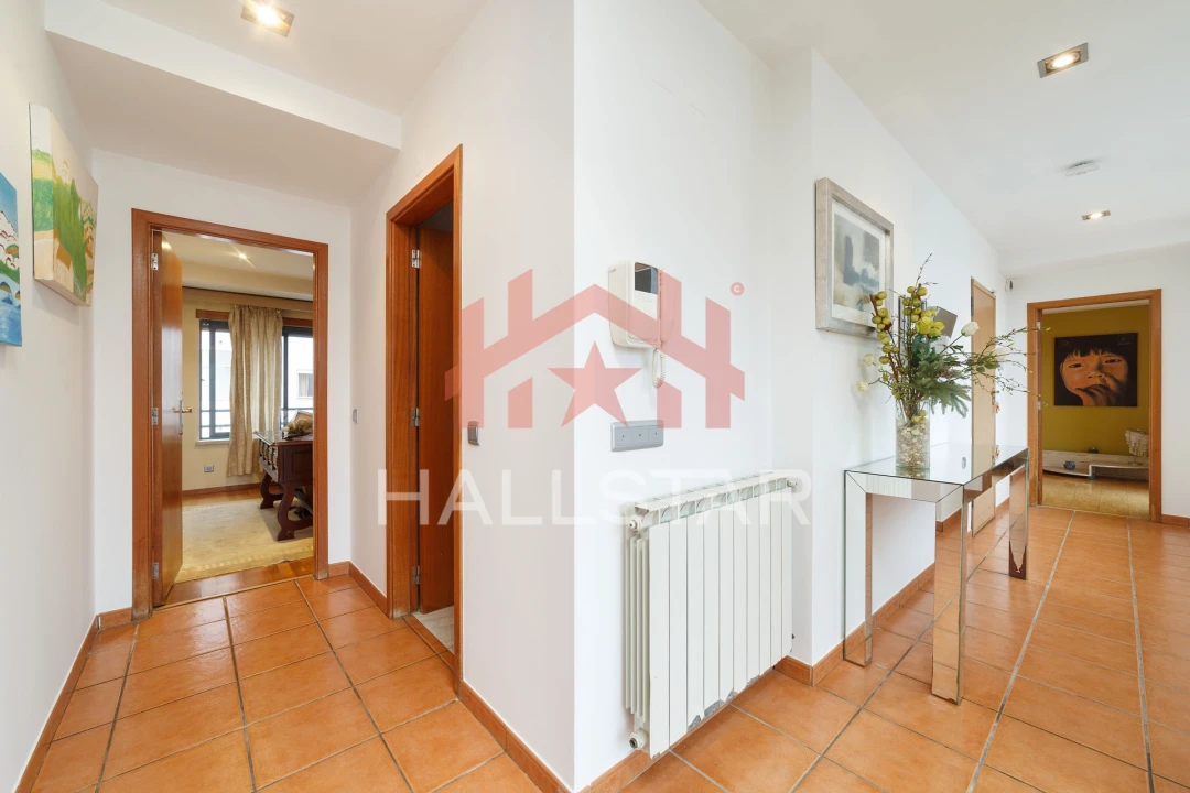 Apartamento T4 para Venda em Leiria, Pousos, Barreira e Cortes Foto 20