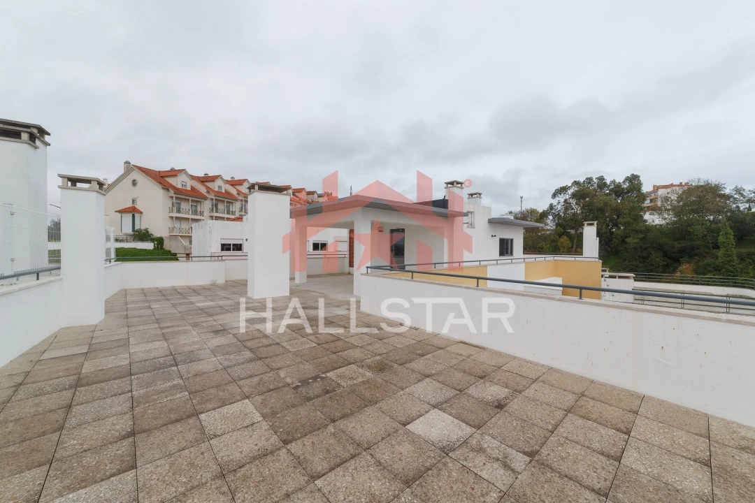 Apartamento T4 para Venda em Leiria, Pousos, Barreira e Cortes Foto 43