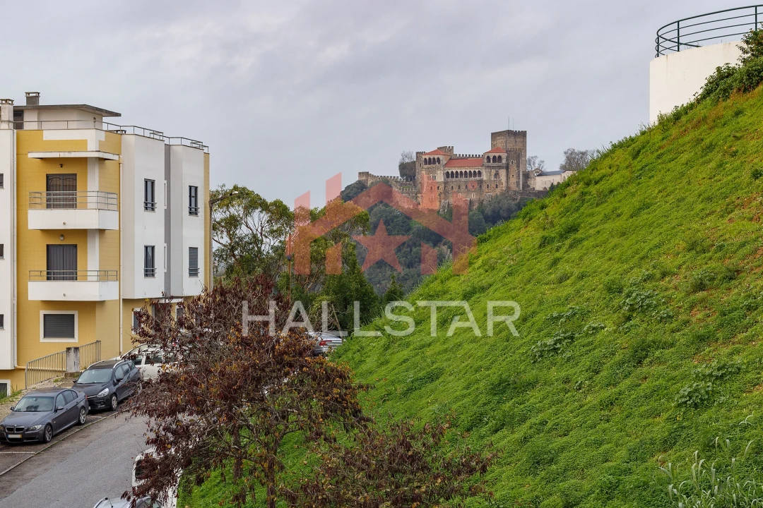 Apartamento T4 para Venda em Leiria, Pousos, Barreira e Cortes Foto 46