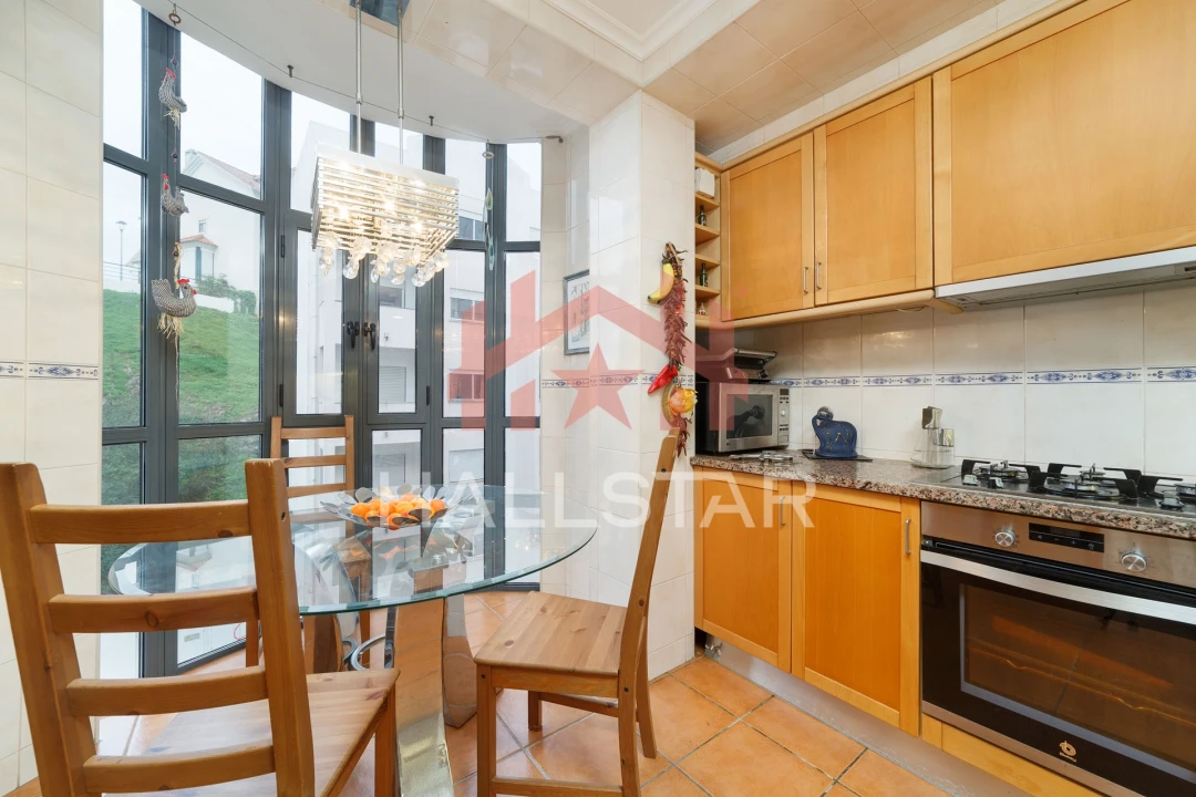 Apartamento T4 para Venda em Leiria, Pousos, Barreira e Cortes Foto 14