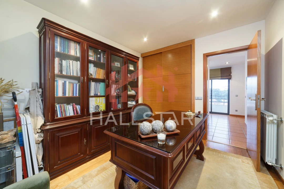 Apartamento T4 para Venda em Leiria, Pousos, Barreira e Cortes Foto 23