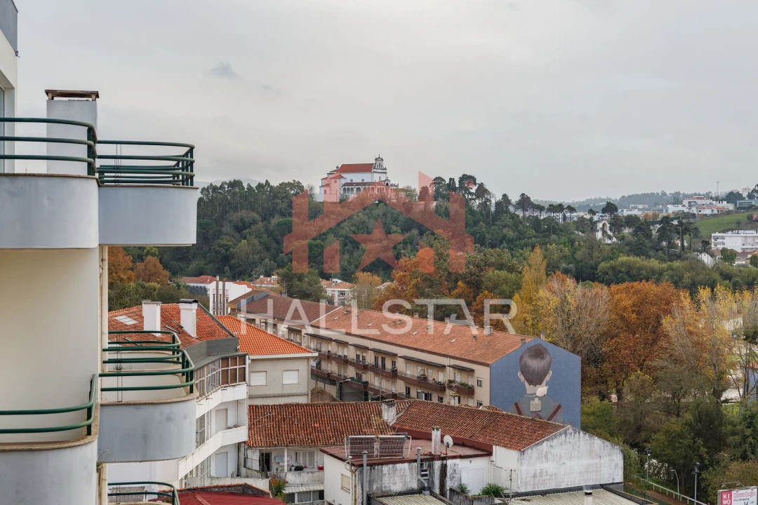 Apartamento T4 para Venda em Leiria, Pousos, Barreira e Cortes Foto 45