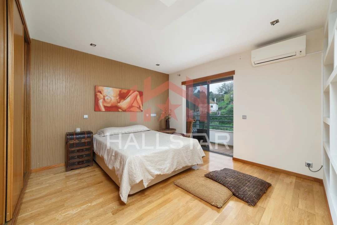 Apartamento T4 para Venda em Leiria, Pousos, Barreira e Cortes Foto 31