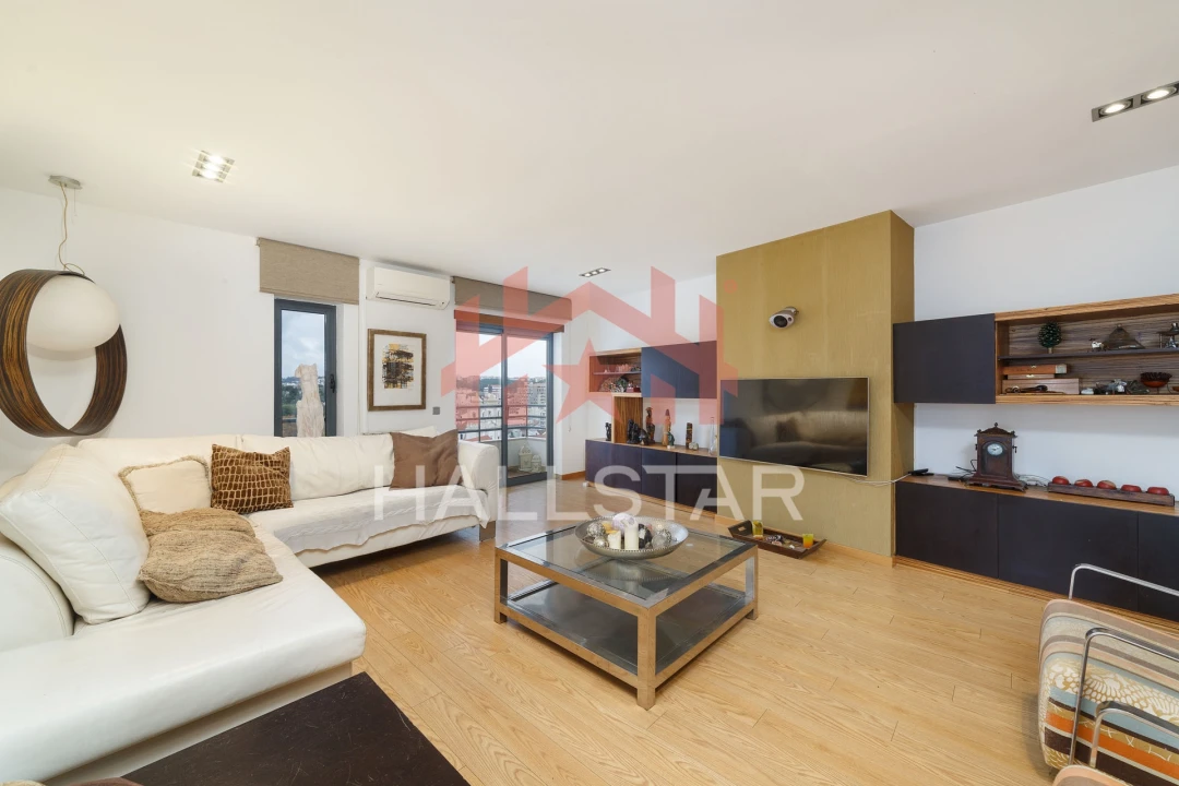 Apartamento T4 para Venda em Leiria, Pousos, Barreira e Cortes Foto 4