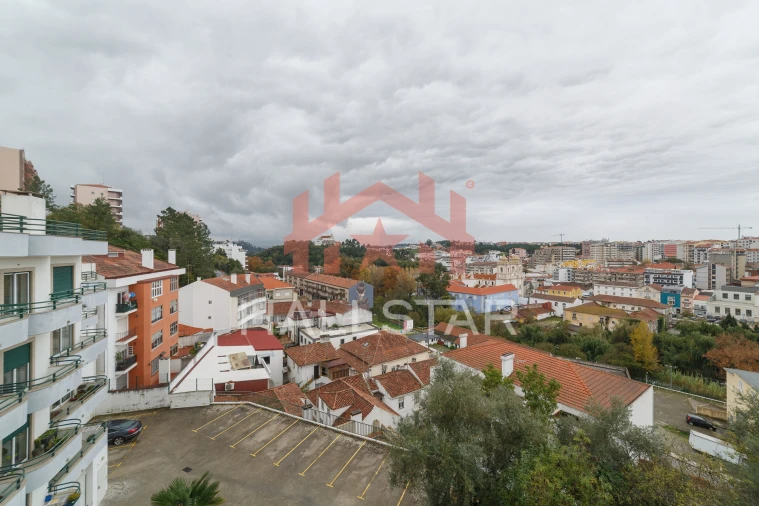 Apartamento T4 para Venda em Leiria, Pousos, Barreira e Cortes Foto 9