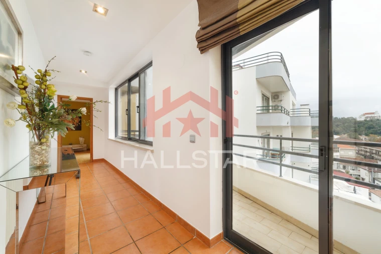 Apartamento T4 para Venda em Leiria, Pousos, Barreira e Cortes Foto 19