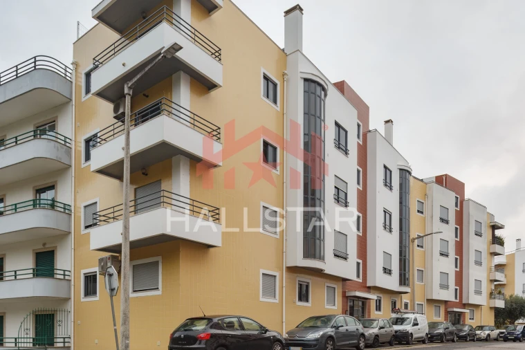 Apartamento T4 para Venda em Leiria, Pousos, Barreira e Cortes Foto 53