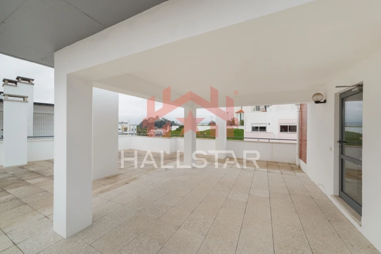 Apartamento T4 para Venda em Leiria, Pousos, Barreira e Cortes Foto 42