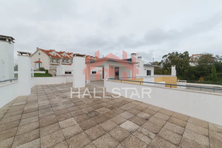 Apartamento T4 para Venda em Leiria, Pousos, Barreira e Cortes Foto 43