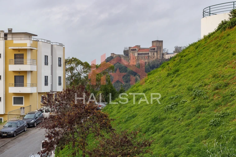 Apartamento T4 para Venda em Leiria, Pousos, Barreira e Cortes Foto 46