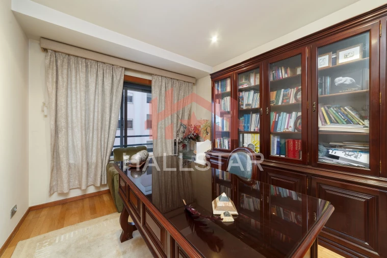 Apartamento T4 para Venda em Leiria, Pousos, Barreira e Cortes Foto 22