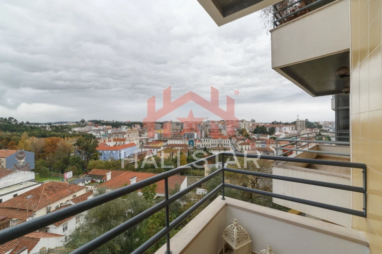 Apartamento T4 para Venda em Leiria, Pousos, Barreira e Cortes Foto 7