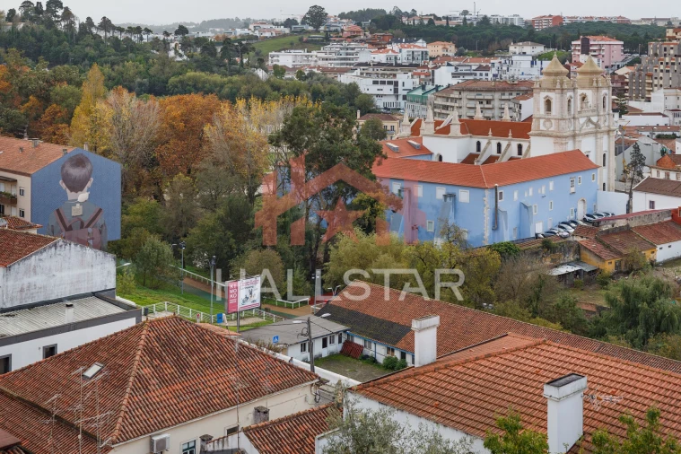 Apartamento T4 para Venda em Leiria, Pousos, Barreira e Cortes Foto 49