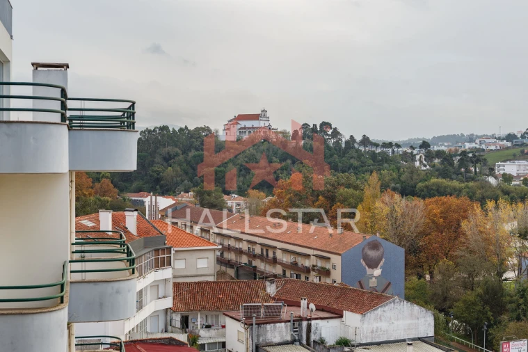 Apartamento T4 para Venda em Leiria, Pousos, Barreira e Cortes Foto 45