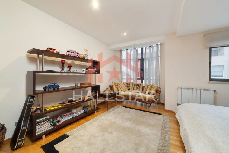 Apartamento T4 para Venda em Leiria, Pousos, Barreira e Cortes Foto 38