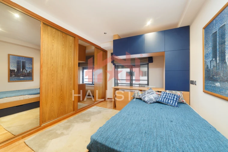 Apartamento T4 para Venda em Leiria, Pousos, Barreira e Cortes Foto 25