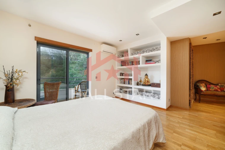 Apartamento T4 para Venda em Leiria, Pousos, Barreira e Cortes Foto 32
