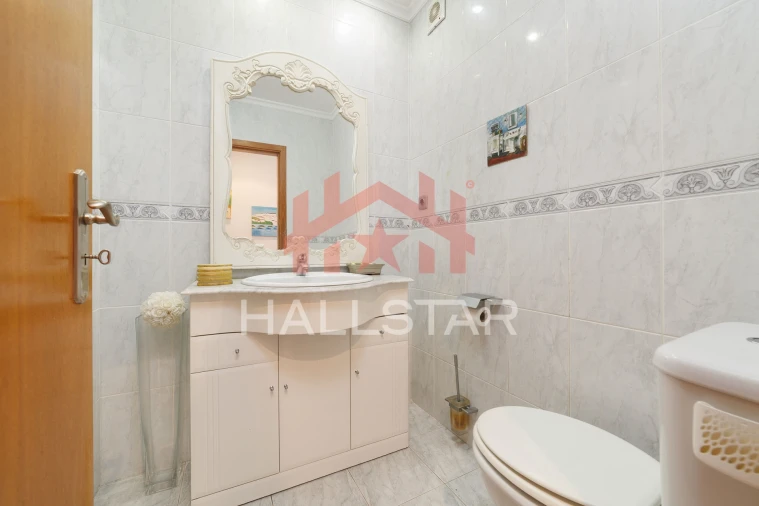 Apartamento T4 para Venda em Leiria, Pousos, Barreira e Cortes Foto 21