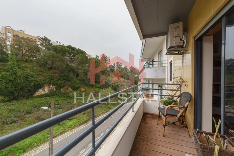 Apartamento T4 para Venda em Leiria, Pousos, Barreira e Cortes Foto 35