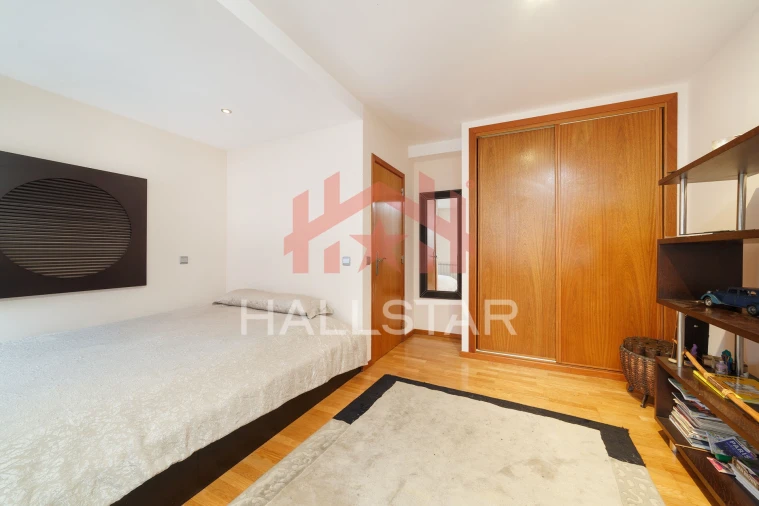 Apartamento T4 para Venda em Leiria, Pousos, Barreira e Cortes Foto 37