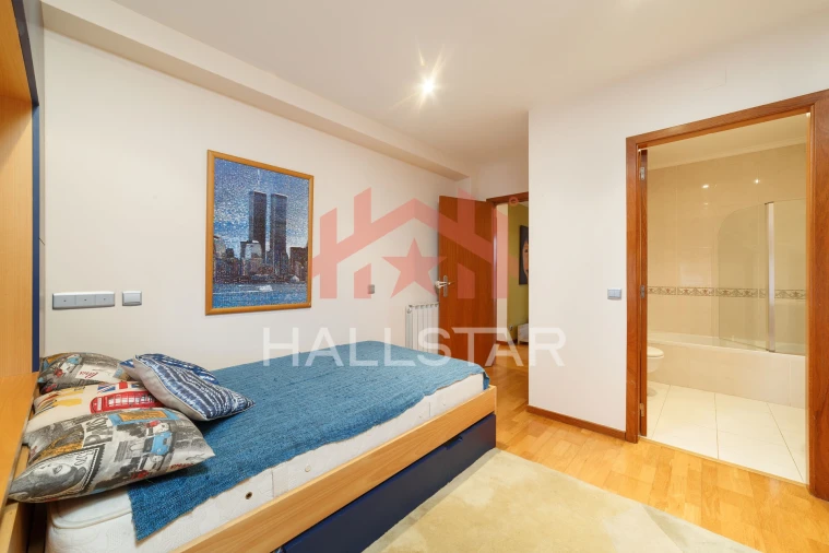 Apartamento T4 para Venda em Leiria, Pousos, Barreira e Cortes Foto 27