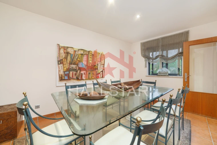 Apartamento T4 para Venda em Leiria, Pousos, Barreira e Cortes Foto 16