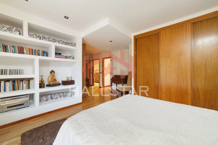 Apartamento T4 para Venda em Leiria, Pousos, Barreira e Cortes Foto 34