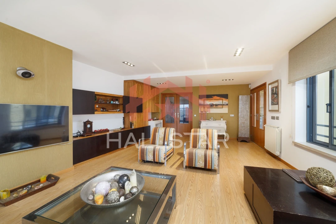 Apartamento T4 para Venda em Leiria, Pousos, Barreira e Cortes Foto 5
