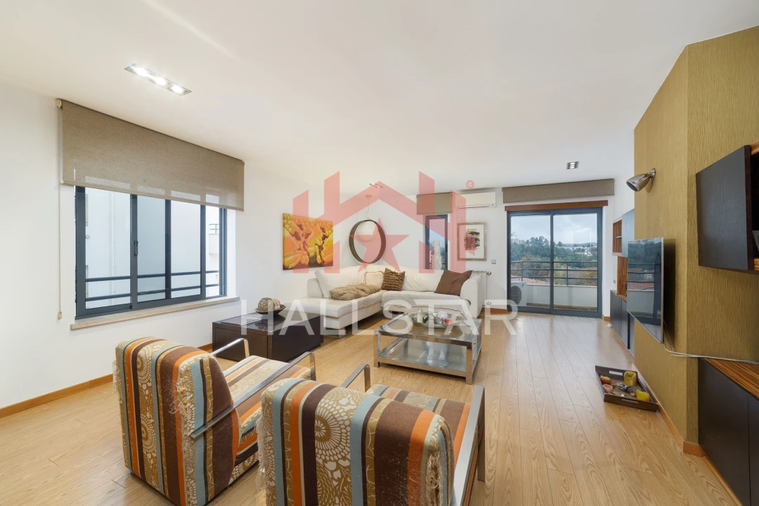 Apartamento T4 para Venda em Leiria, Pousos, Barreira e Cortes Foto 3